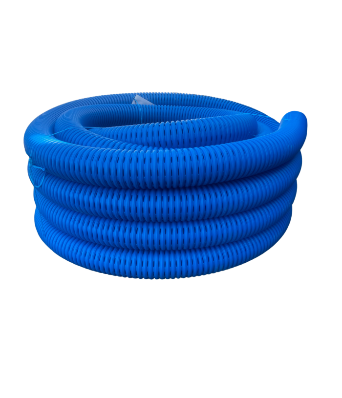 <span class="tr-grid">TORRENTIAL RAIN™ </span>High Octane<span style="font-size: 70%; vertical-align: super;">®</span>  3½ in. Perforated Corrugated Pipe, Extreme Duty </br><span class="ca-dim">3½ in. x 100 ft. Perforated </span>