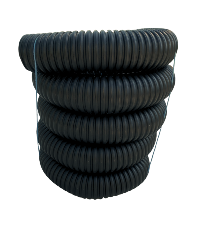 <span class="tr-grid">TORRENTIAL RAIN™ </span>High Octane<span style="font-size: 70%; vertical-align: super;">®</span> Armor 3½ in. Solid Corrugated Pipe</br><span class="ca-dim">3½ in. x 19 ft. , Black Extreme Duty Solid Pipe </span></br><p class="ca-ship">FREE Shipping!</p>