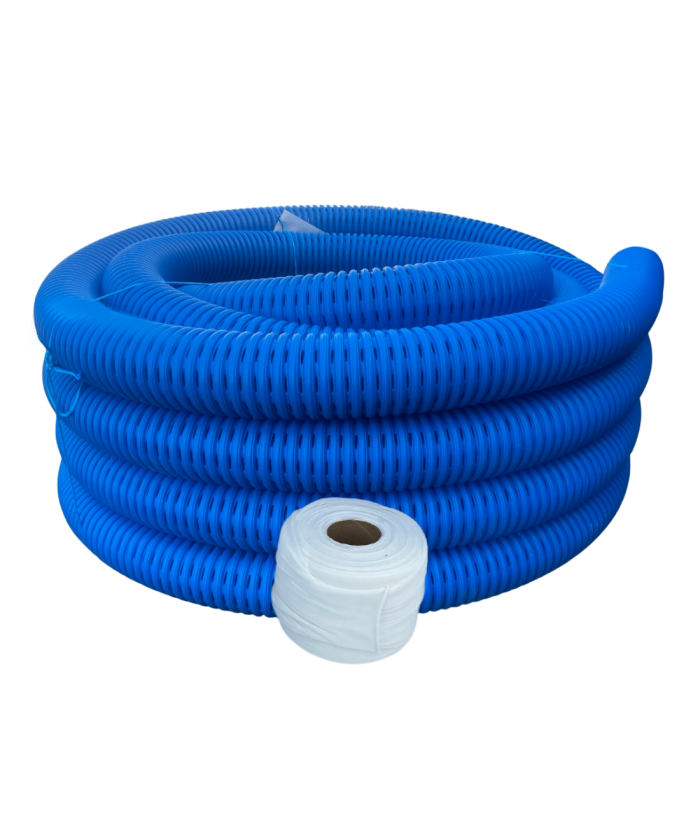 <span class="tr-grid">TORRENTIAL RAIN™ </span> 3½ in. High Octane<span style="font-size: 60%; vertical-align: super;">®</span> 8-Slot w/ Sock</br> <span class="ca-dim"> 3½ in. x 100 ft. perforated pipe</span>