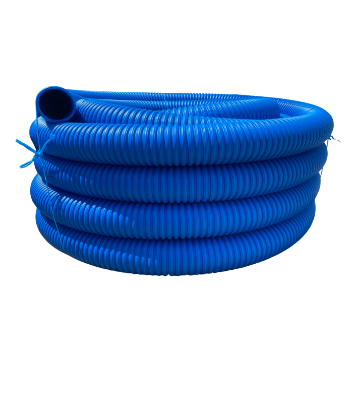 <span class="tr-grid">TORRENTIAL RAIN™ </span> High Octane<span style="font-size: 70%; vertical-align: super;">®</span> 3½ in. Solid Corrugated Pipe, Extreme Duty</br><span class="ca-dim">3½ in. x 100 ft. solid </span>