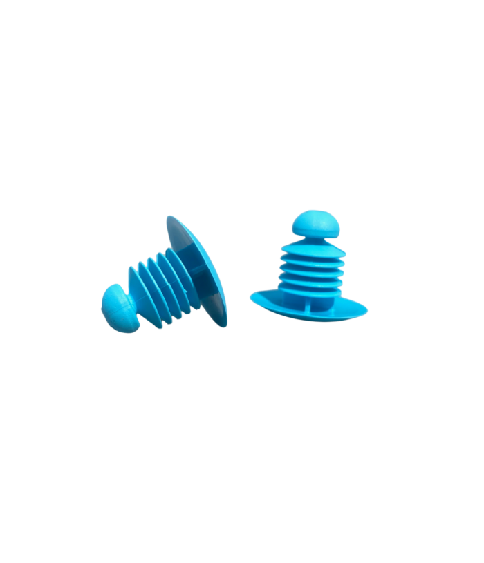 FDM's New Fasteners </br><span class="ca-dim">pack of 2</span>
