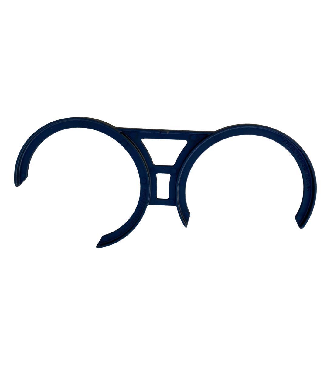 <span class="tr-grid">TORRENTIAL RAIN™ </span> FDM's Wide Quick Connect Pipe Connectors</br><span class="ca-ship">Free Shipping!</span>